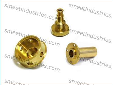 Brass Auto Parts